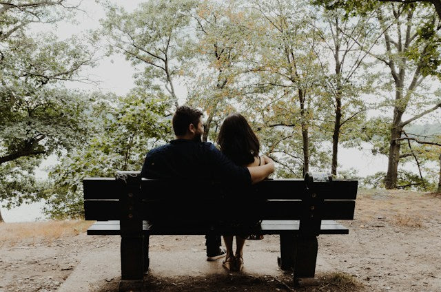 50 Romantic Questions To Ask Your Girlfriend For A Deeper Connection