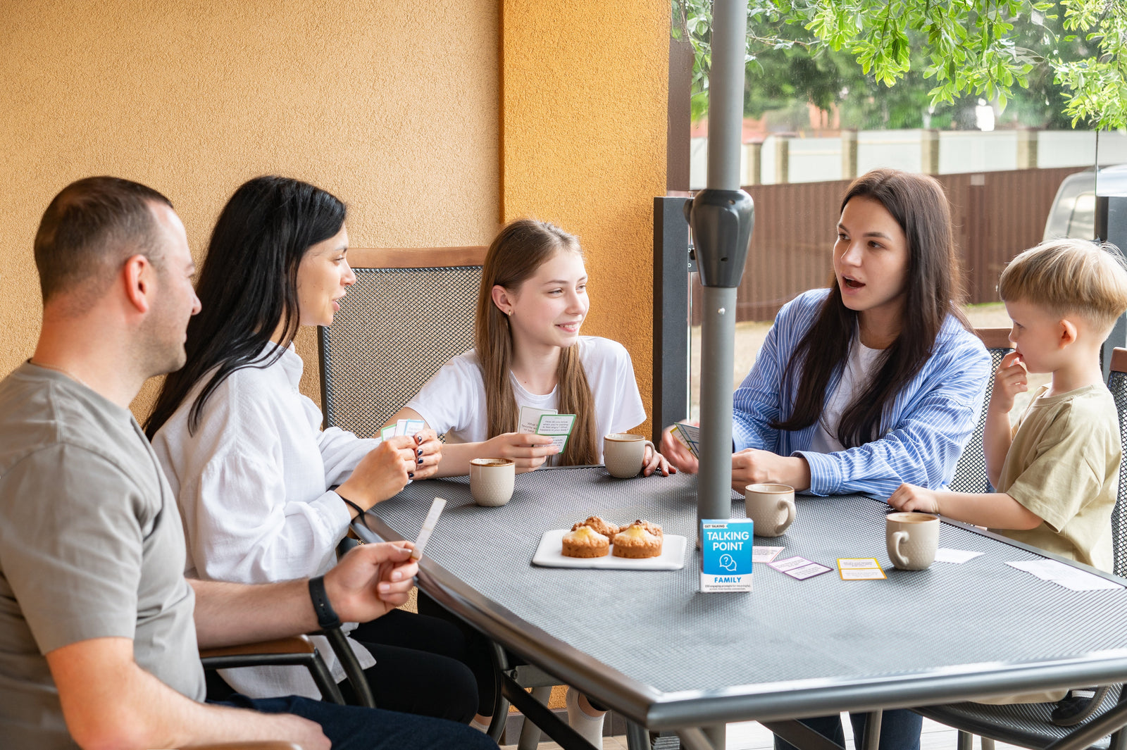 Top 10 Fun Card Games for Kids of All Ages