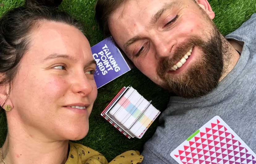 Top 5 Couples Card Games for Date Night