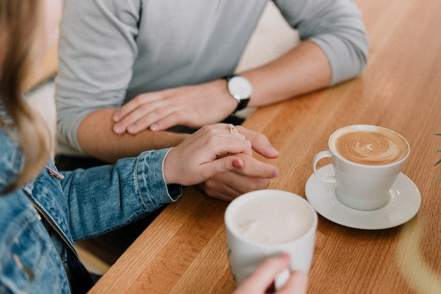 100 Love-Fueled Questions To Ask Your Girlfriend