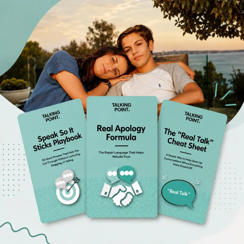 The Complete Teen Roadmap Bundle