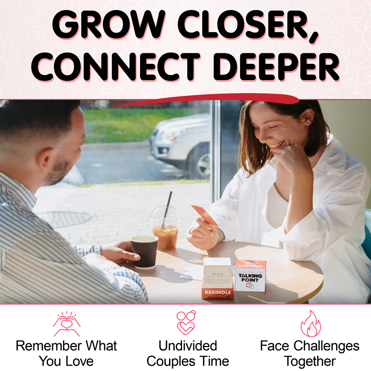 Love & Laughter Collection