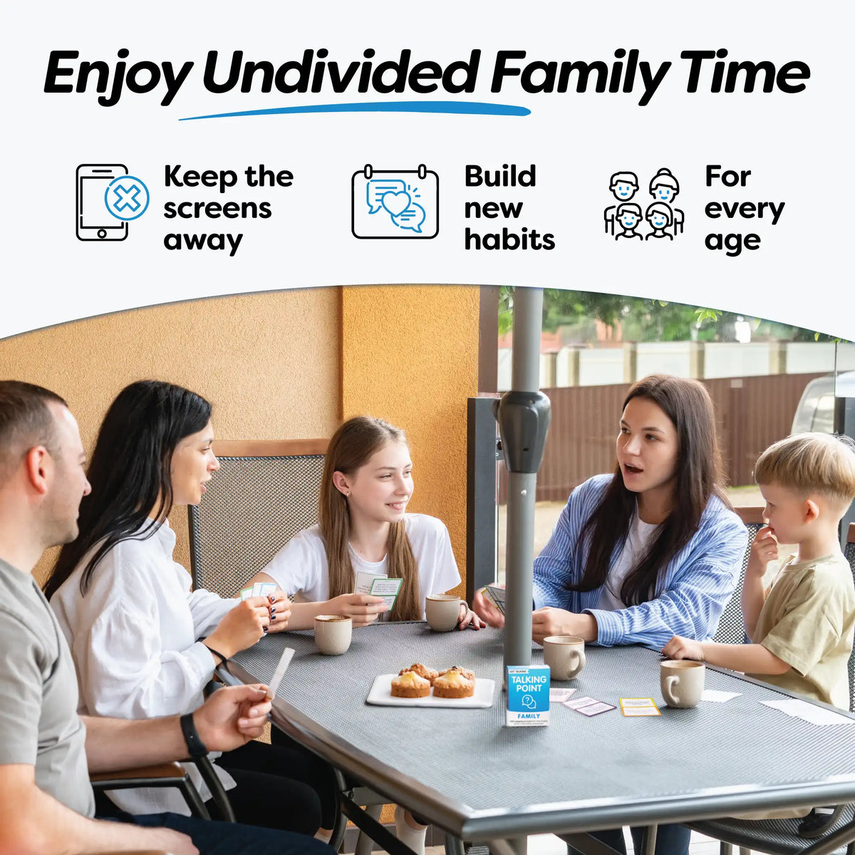 Conversational Flow System