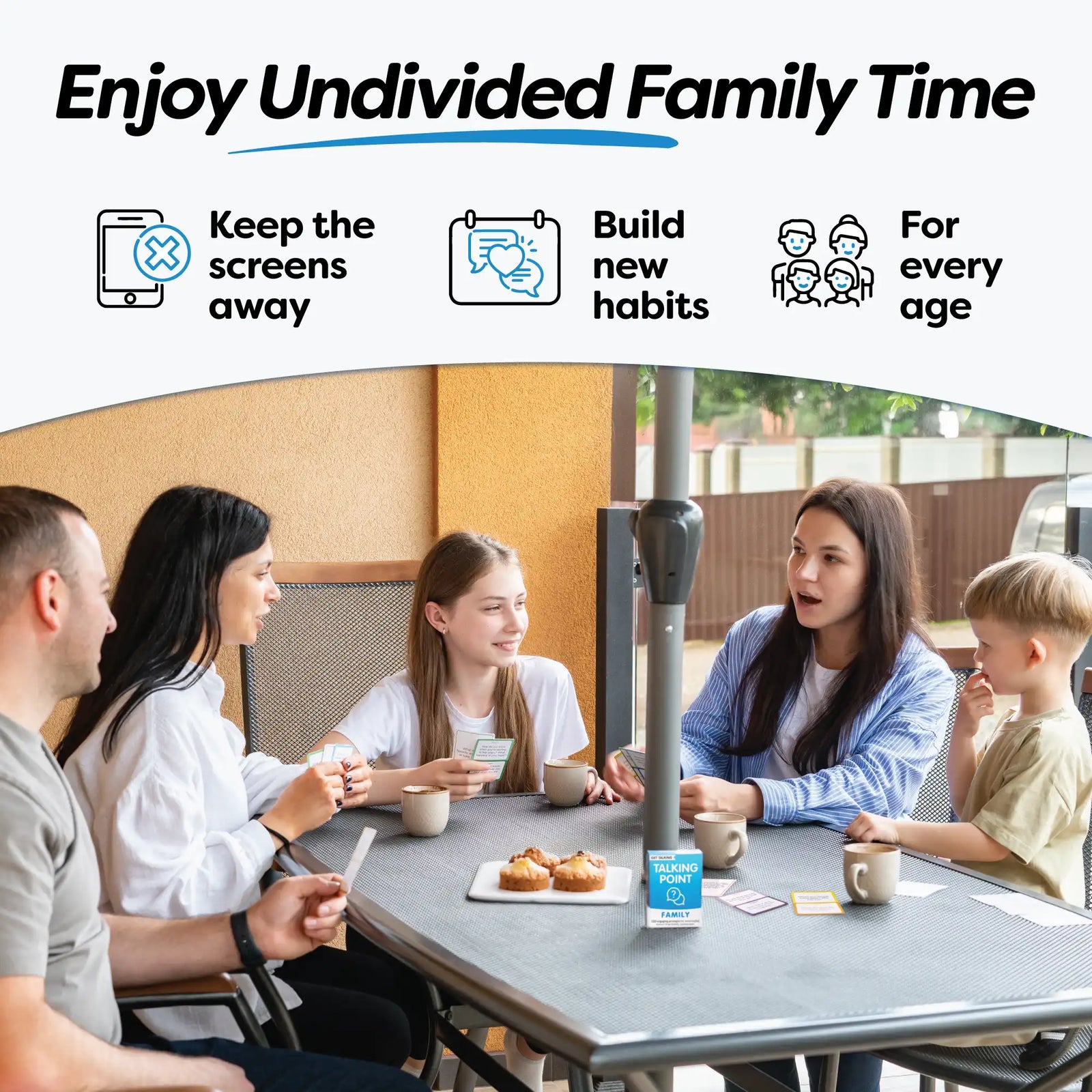 Conversational Flow System