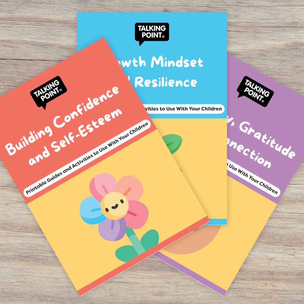 Complete Kids Life Skills Toolkit