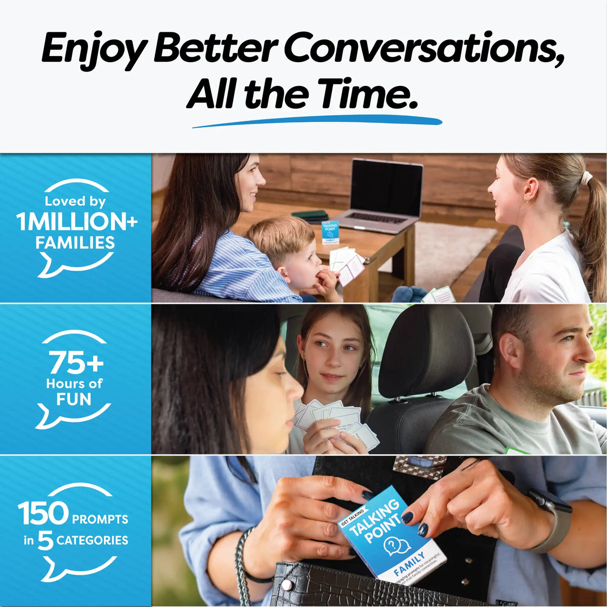 Conversational Flow System