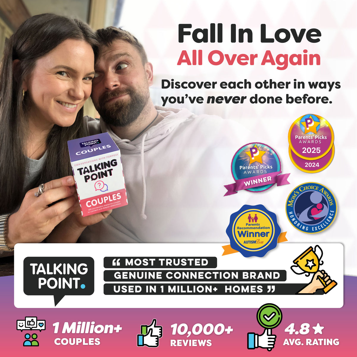 Love & Laughter Collection