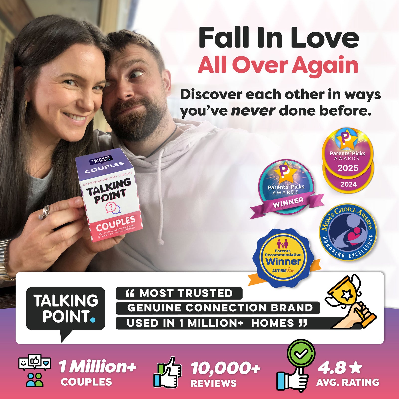 Love & Laughter Collection