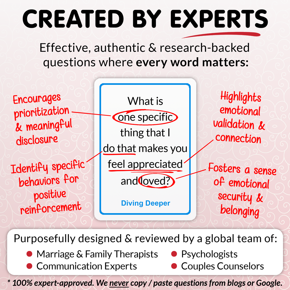 Love & Laughter Collection