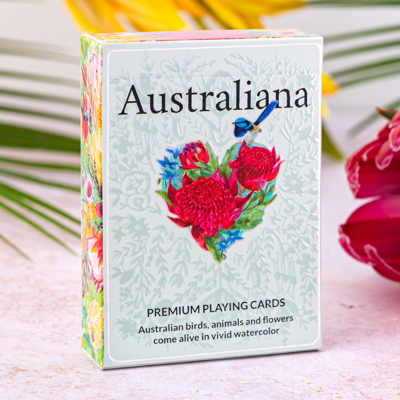 Australiana Deck