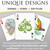 Australiana Deck