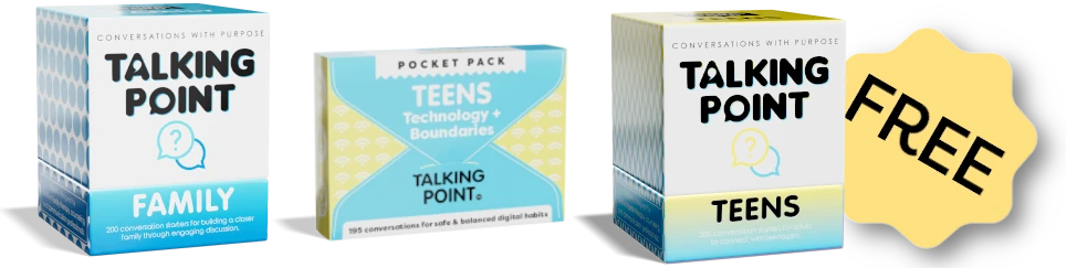 Family Connection System