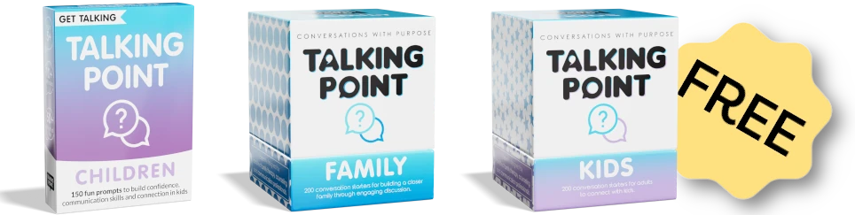 Family Connection System