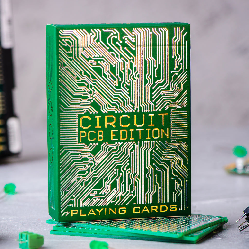 Circuit Deck