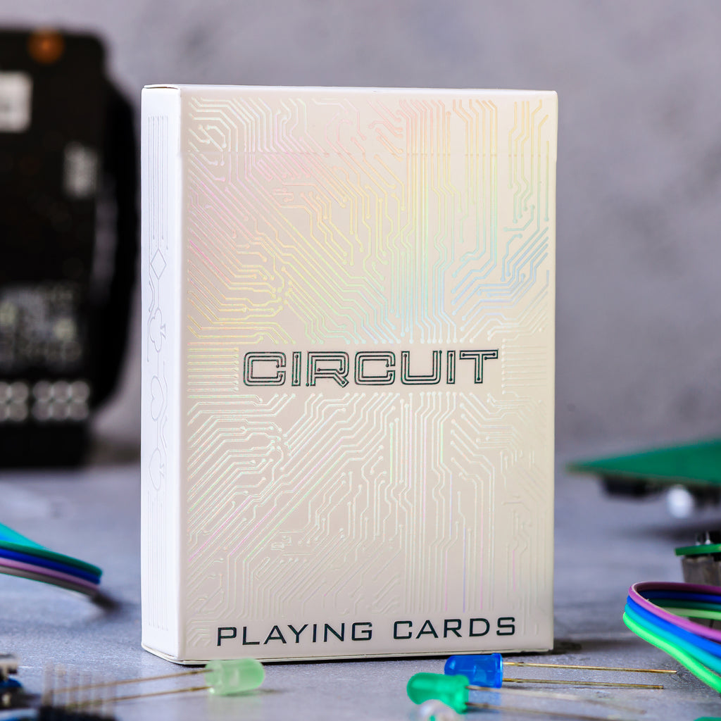 Circuit Deck