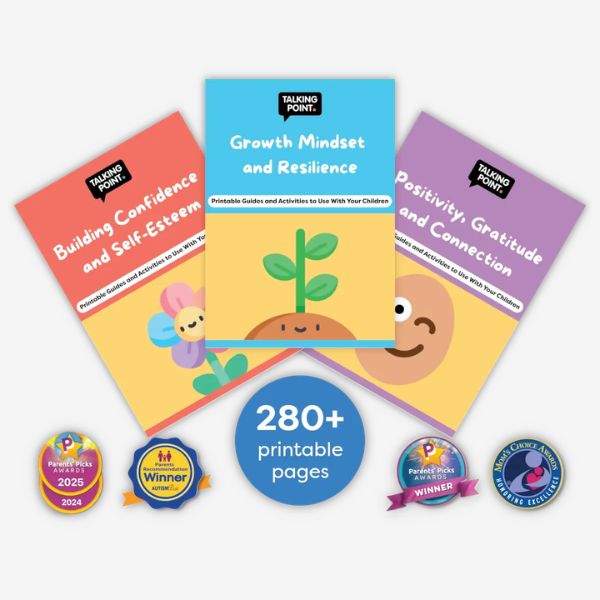 Complete Kids Life Skills Toolkit