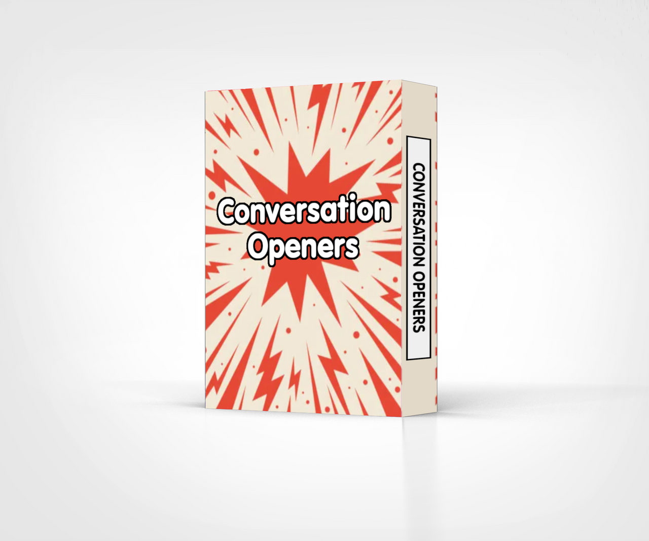 Conversation Openers