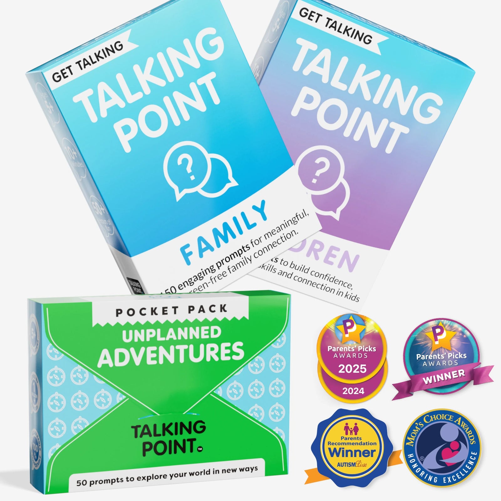 Conversational Flow System