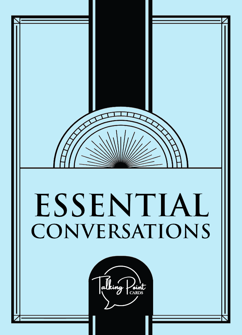 Essential Conversations Cards