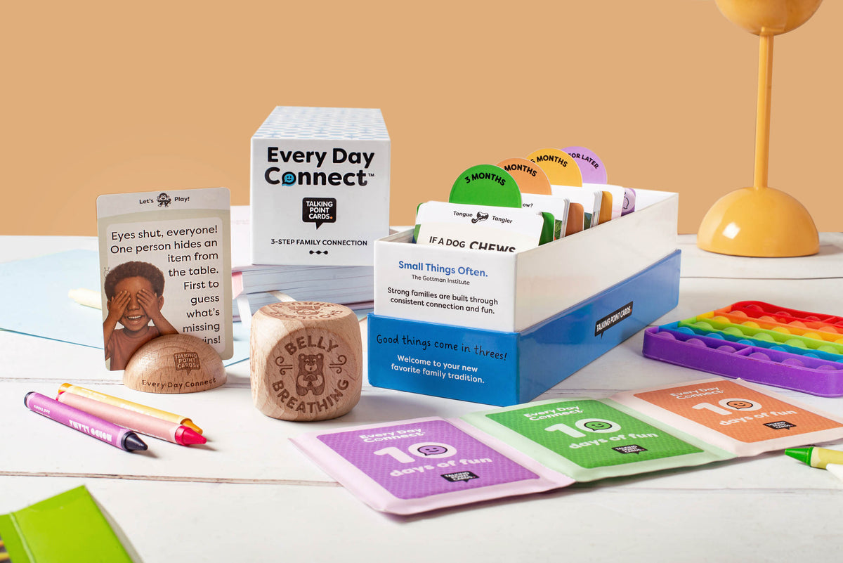 Every Day Connect