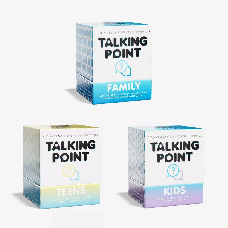 Family Essentials