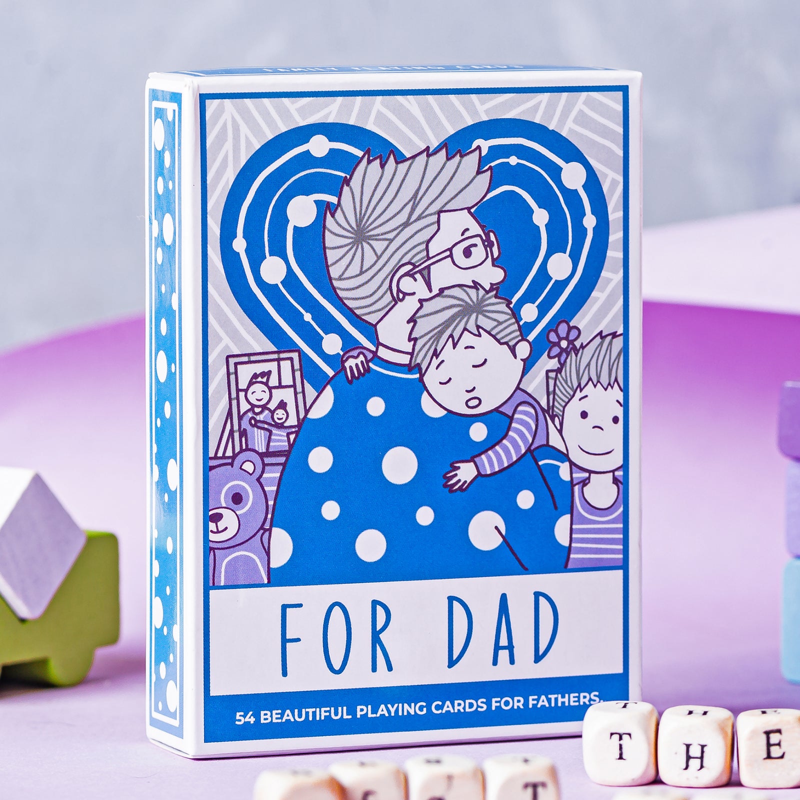 Family Deck