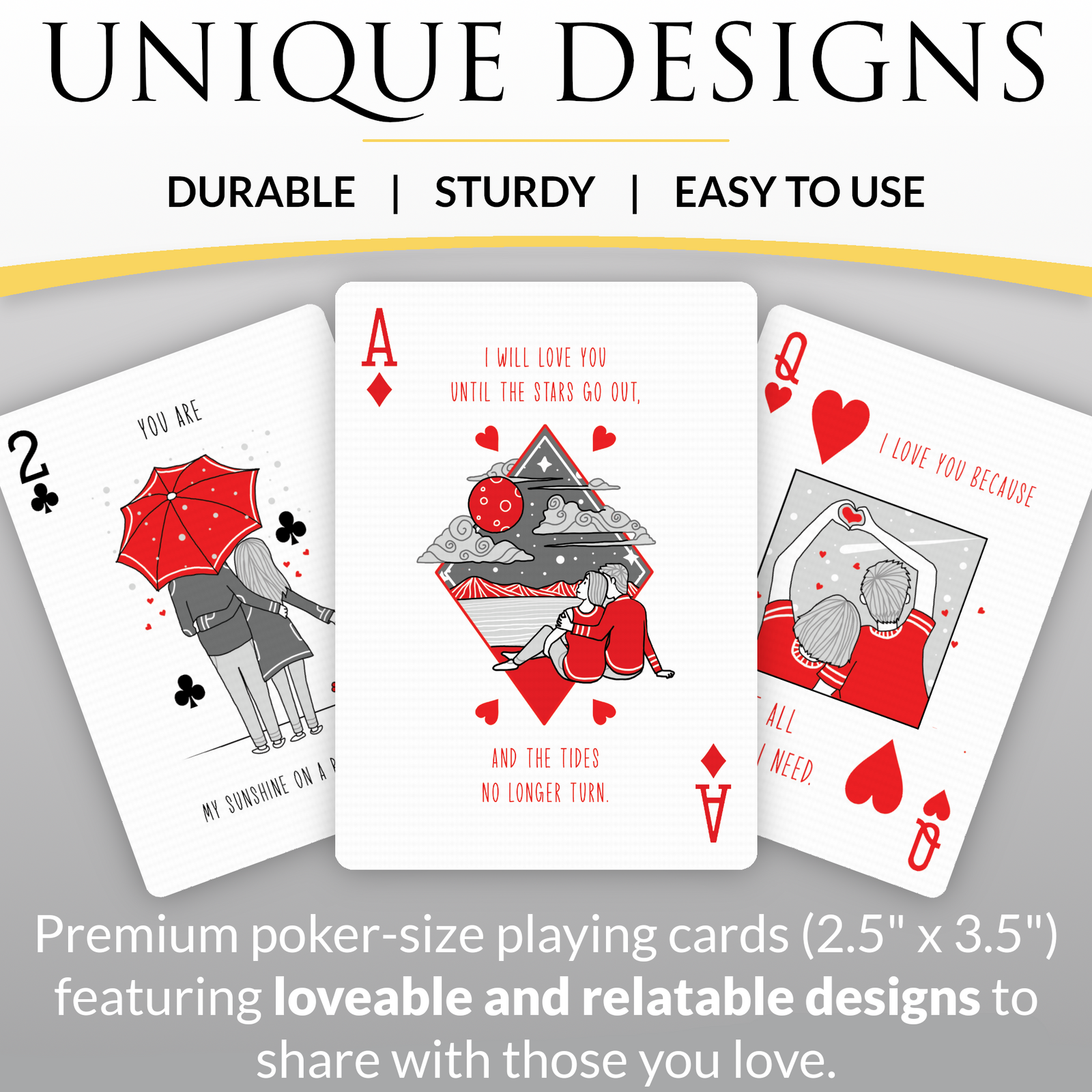 Family Deck