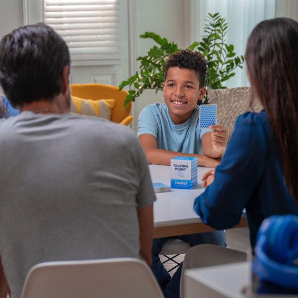 Family Talk Bundle