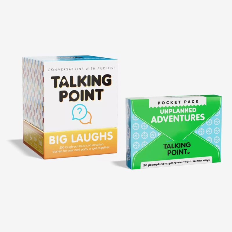 Friends Get Together Bundle