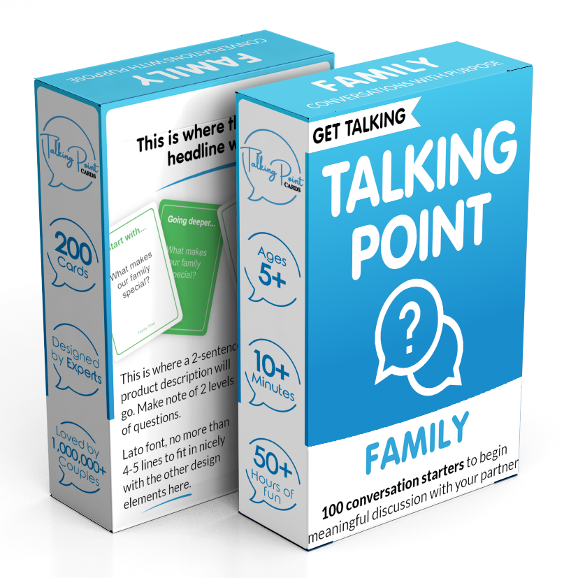 Get Talking - Family