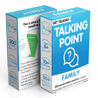 Thumbnail for Get Talking - Family