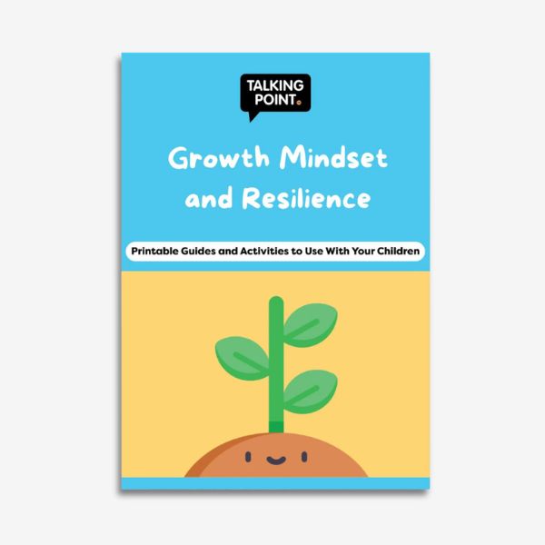 Growth Mindset and Resilience Kit