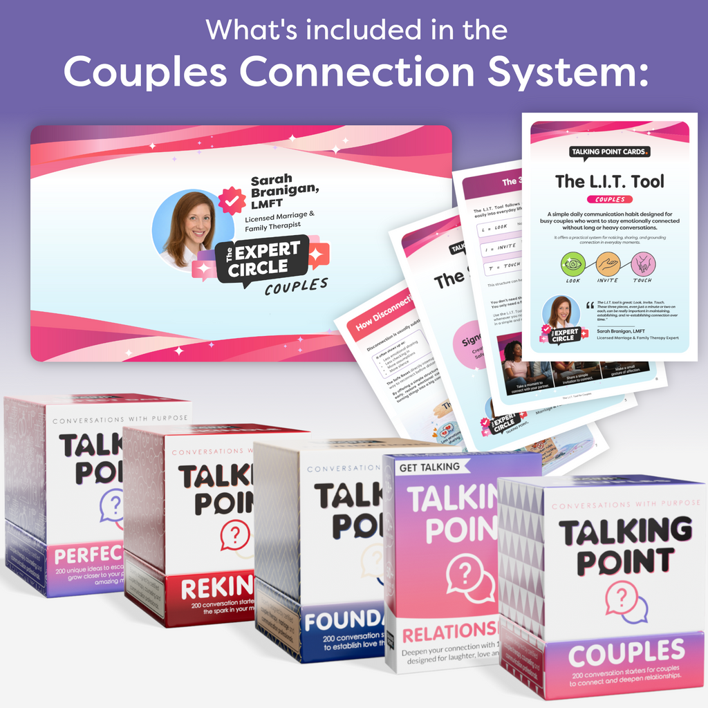 Couples Connection System