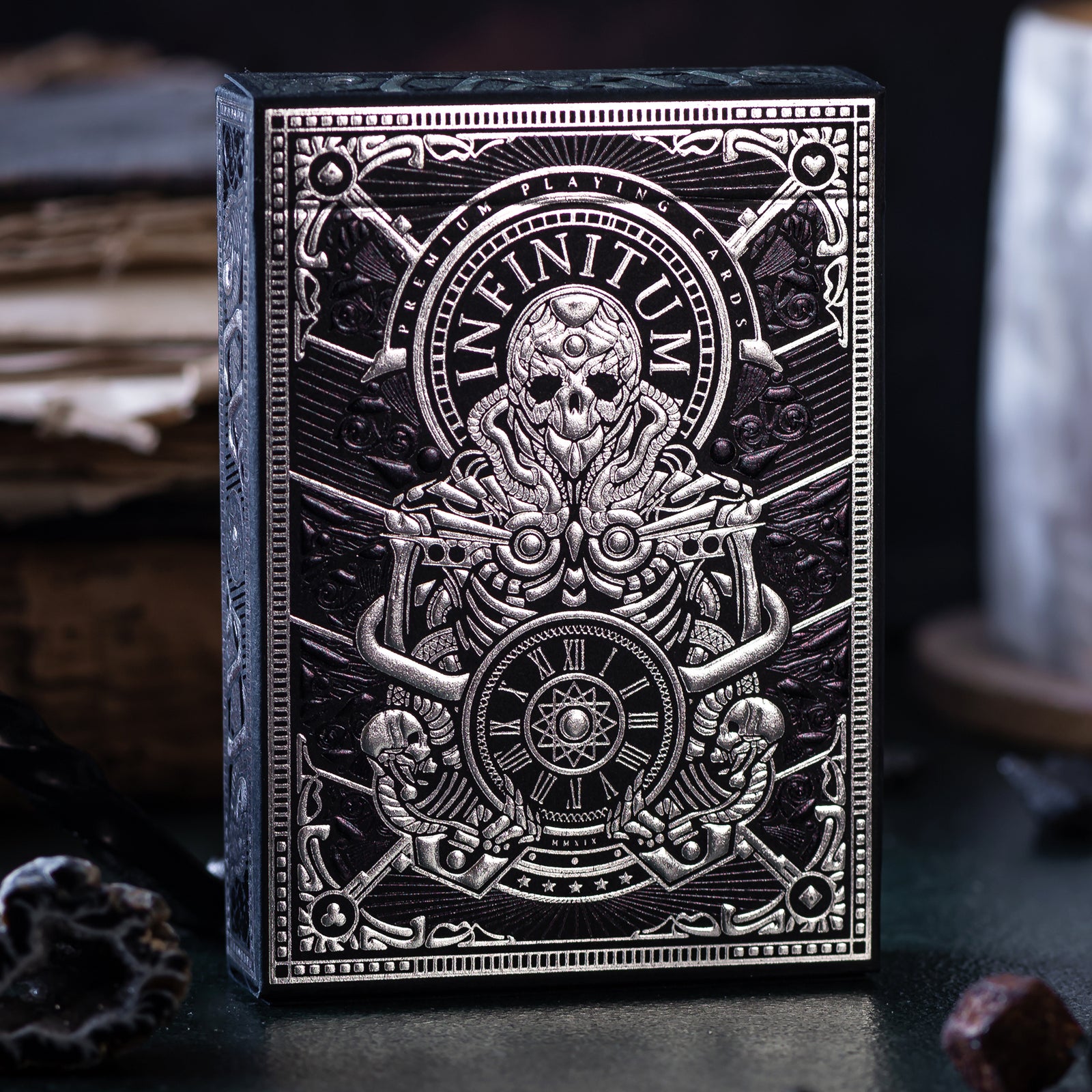 Infinitum Deck
