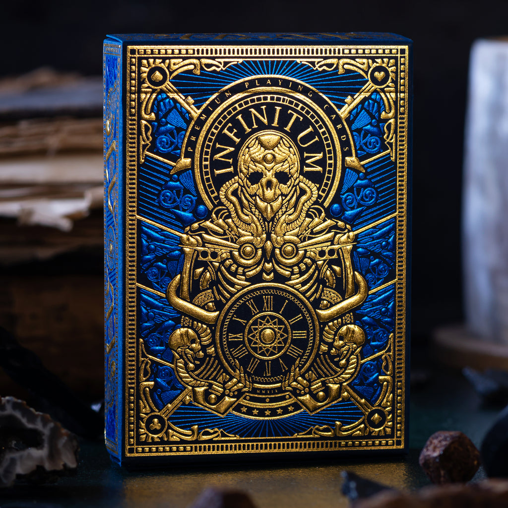 Infinitum Deck