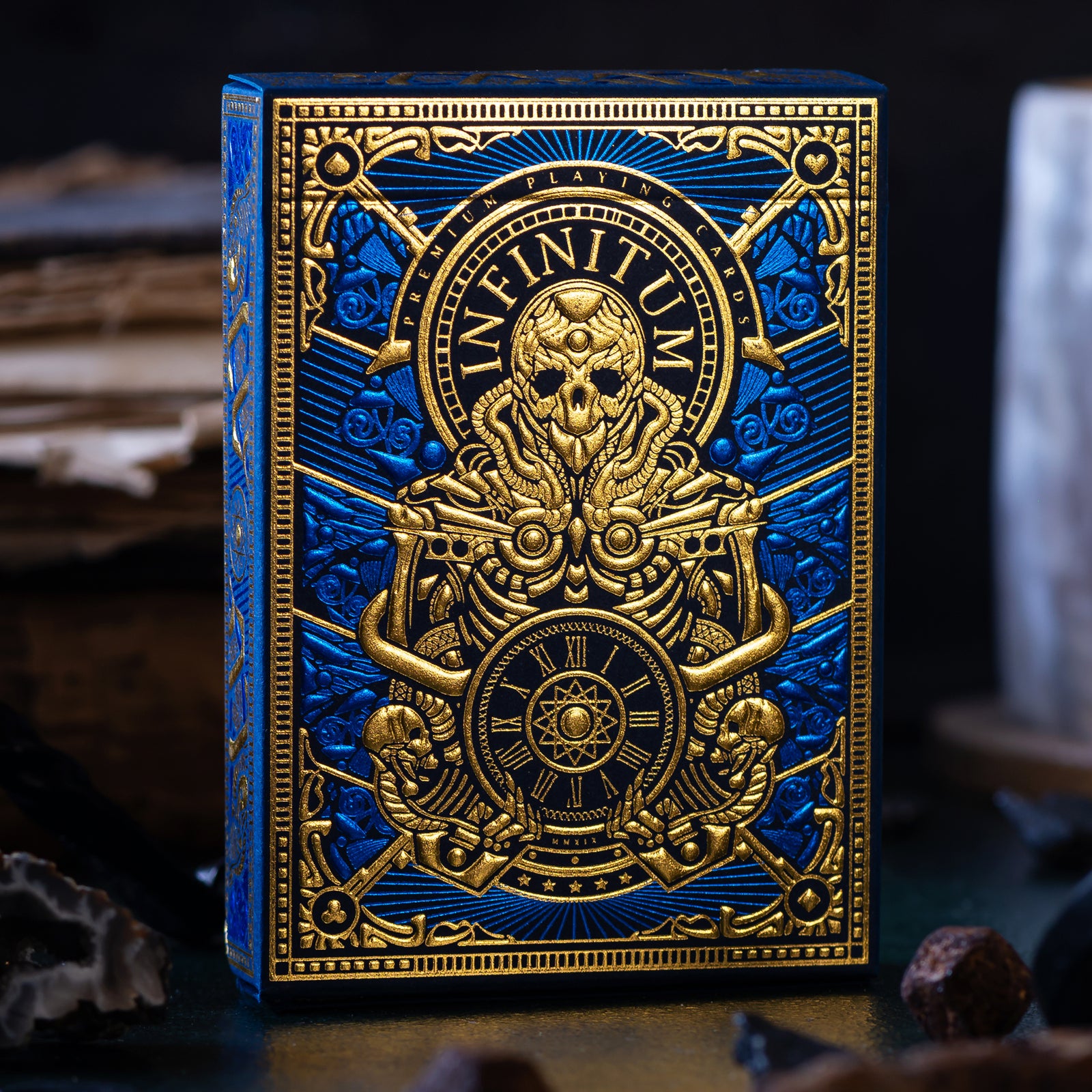 Infinitum Deck