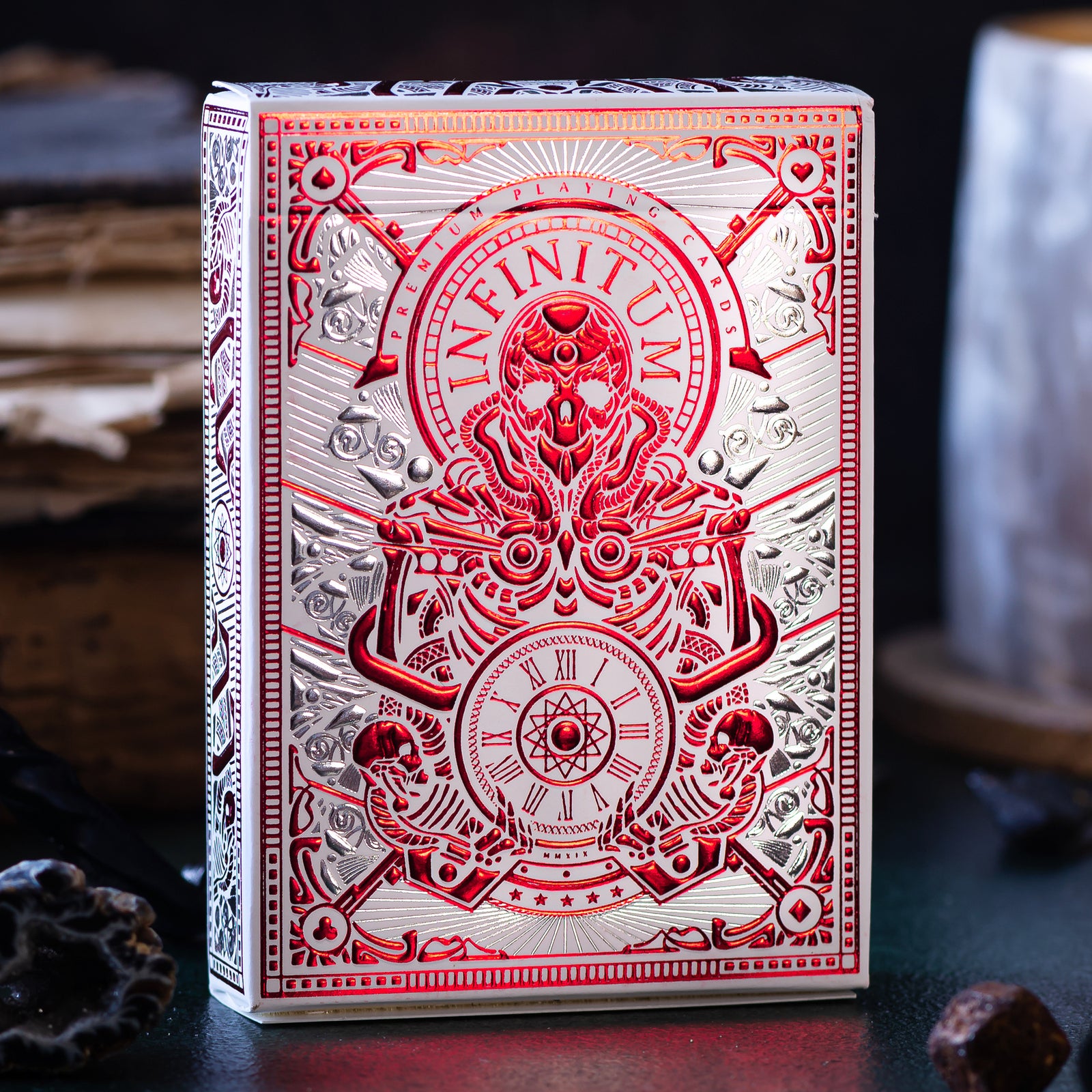 Infinitum Deck