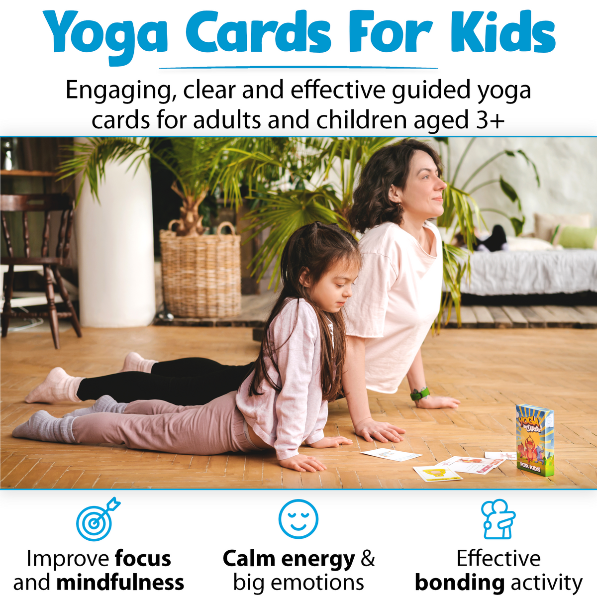 Ultimate Family FUN Package