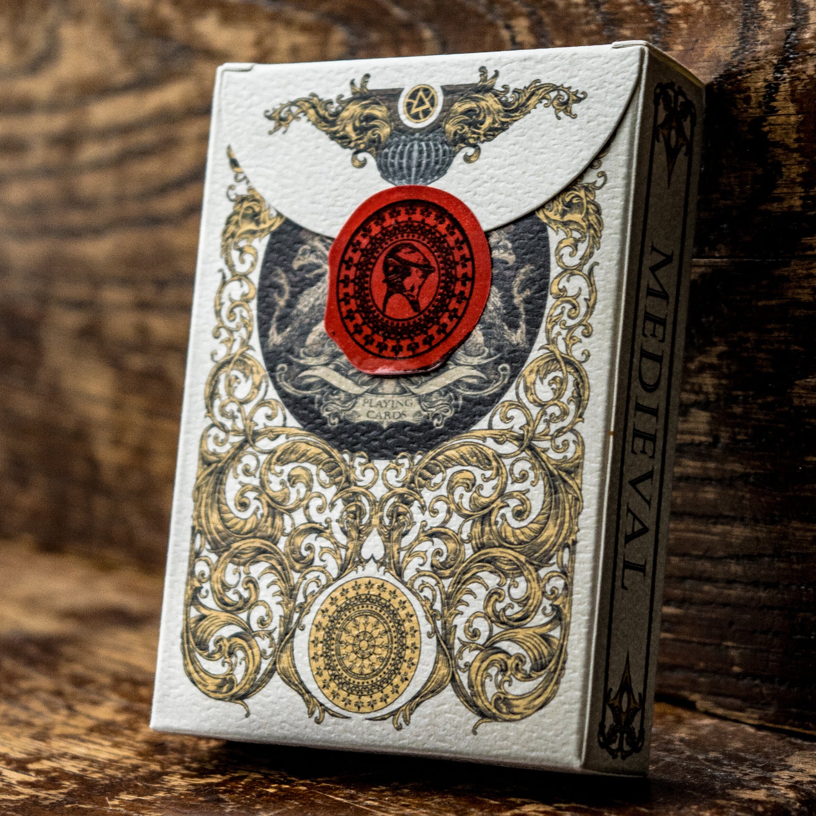 Medieval Deck