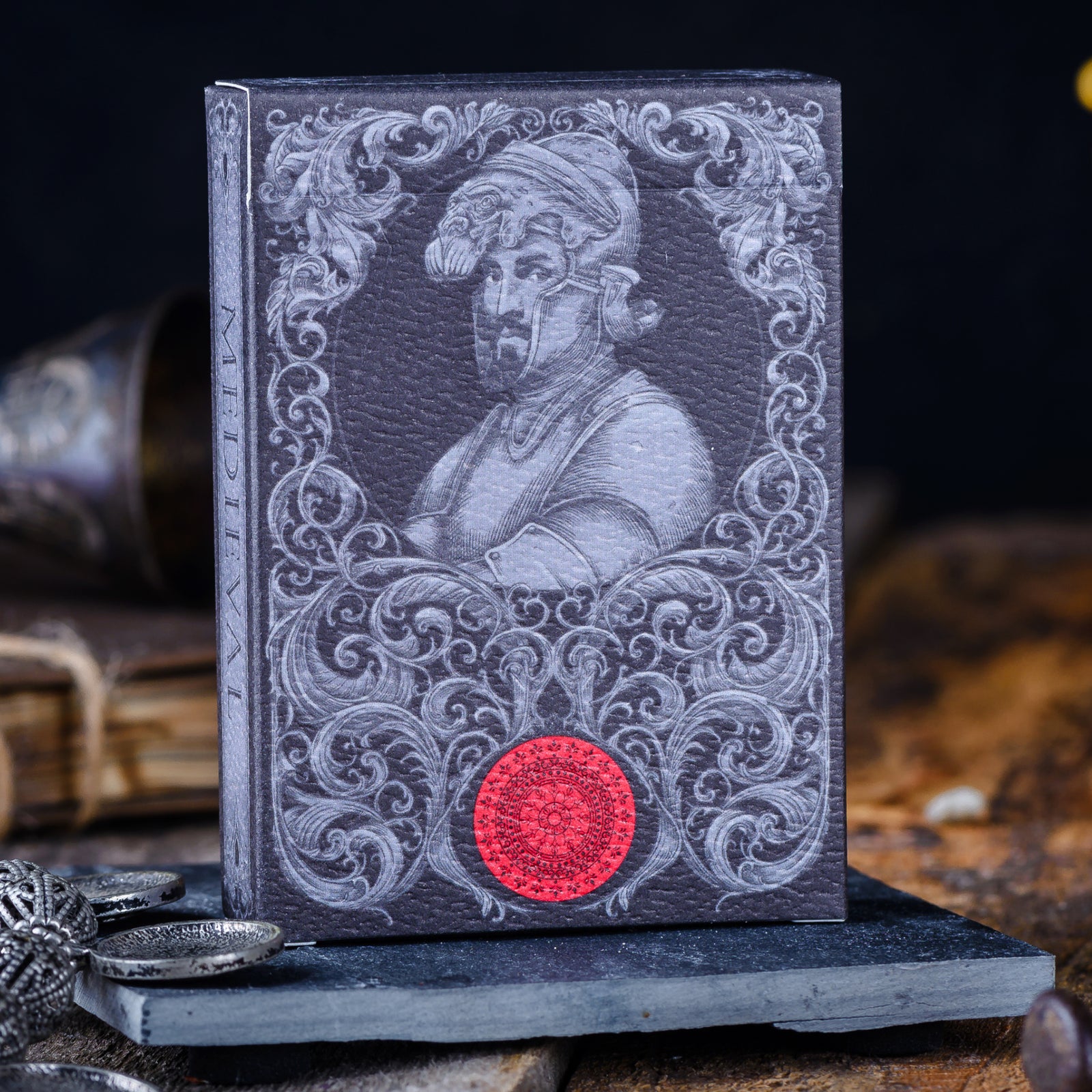 Medieval Deck