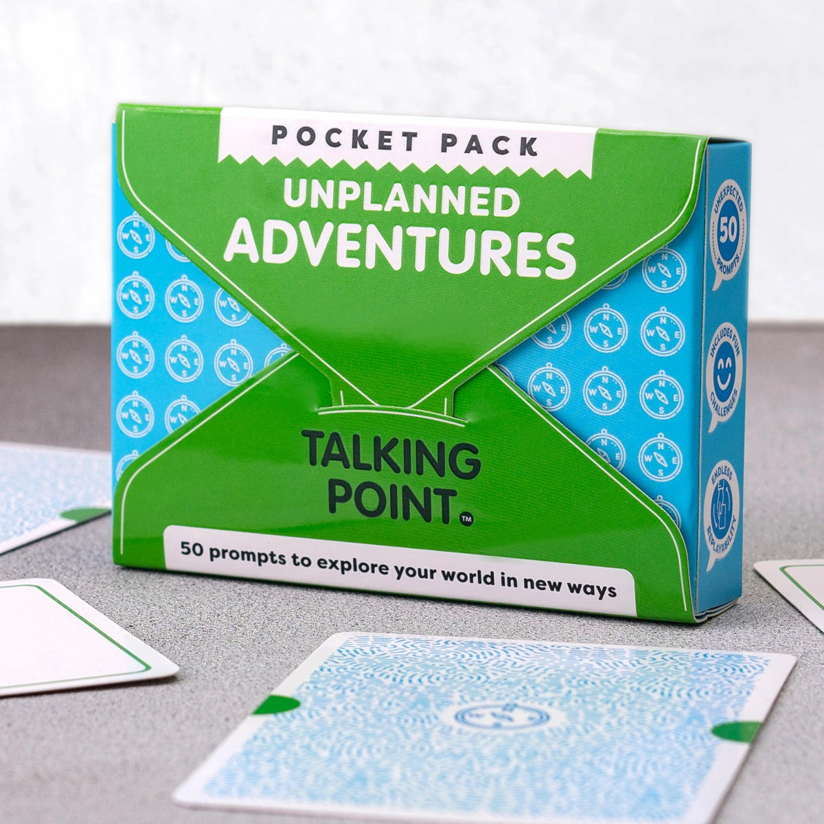 Conversational Flow System