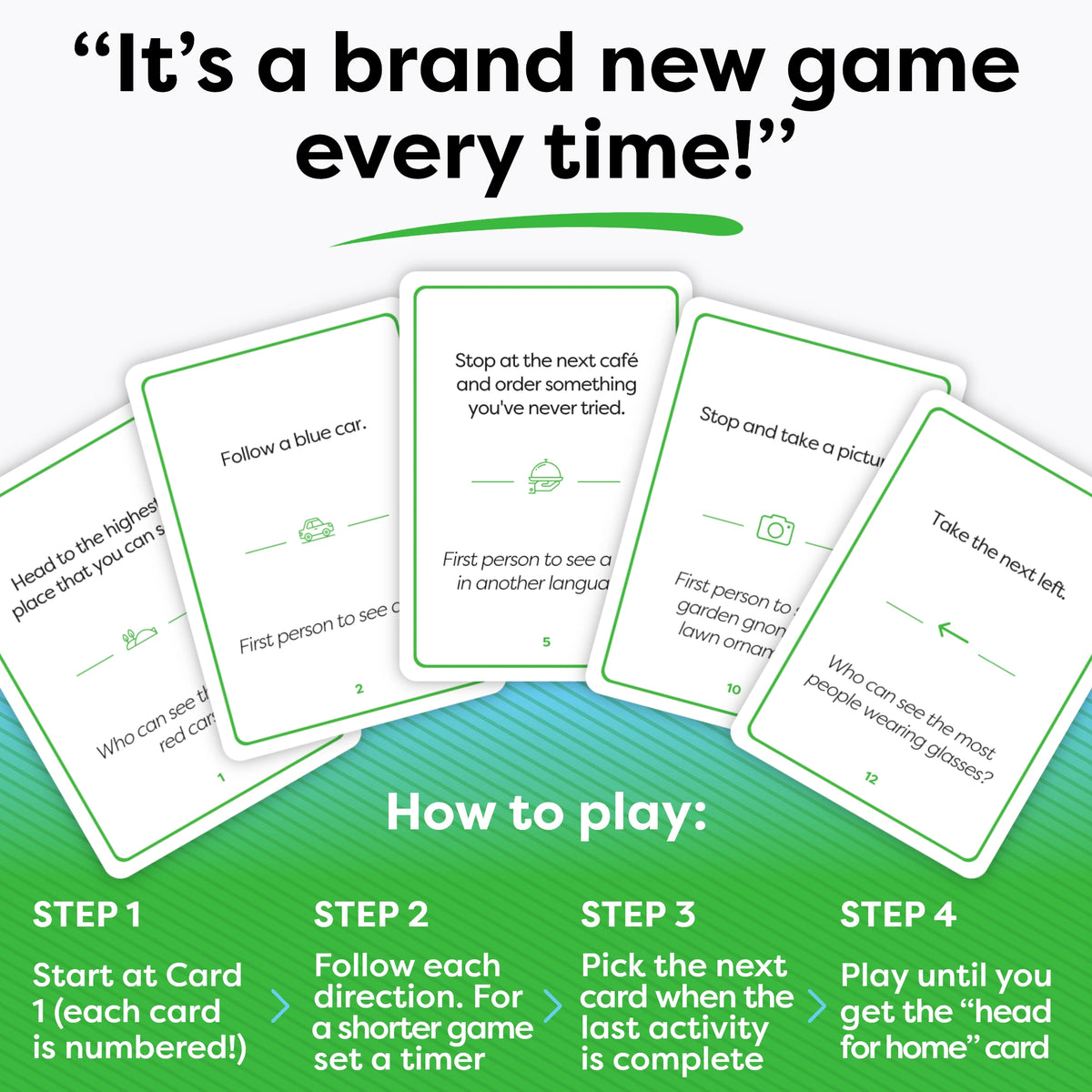 Conversational Flow System