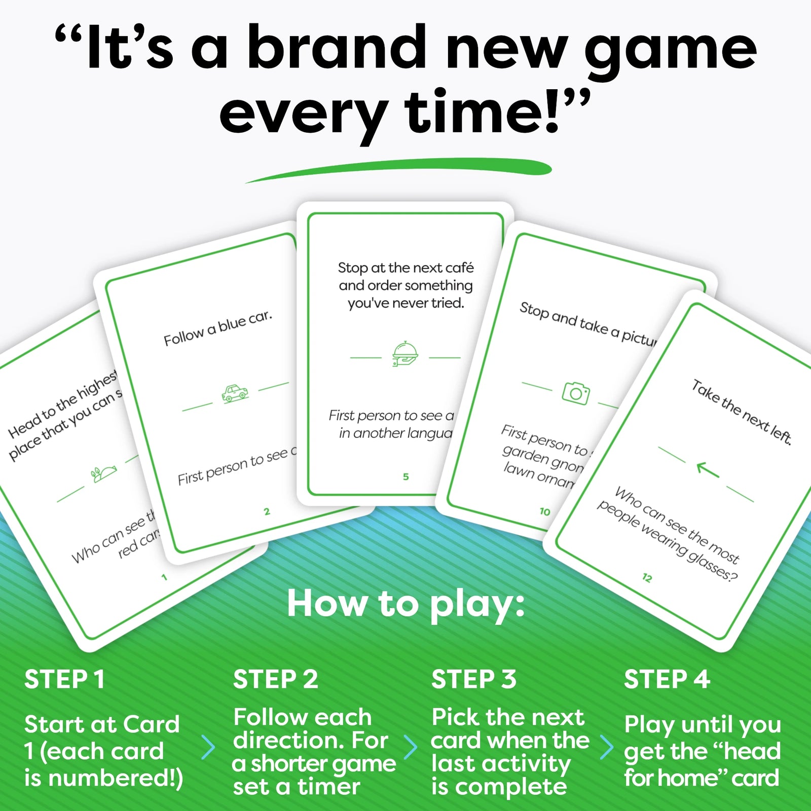 Conversational Flow System