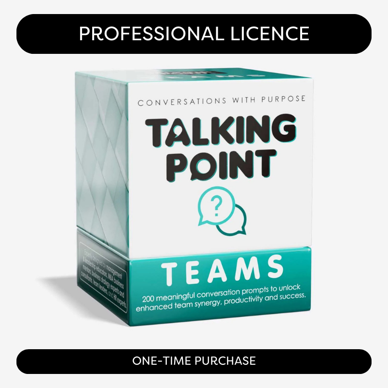 Professional Licence (TEAMS Pack)