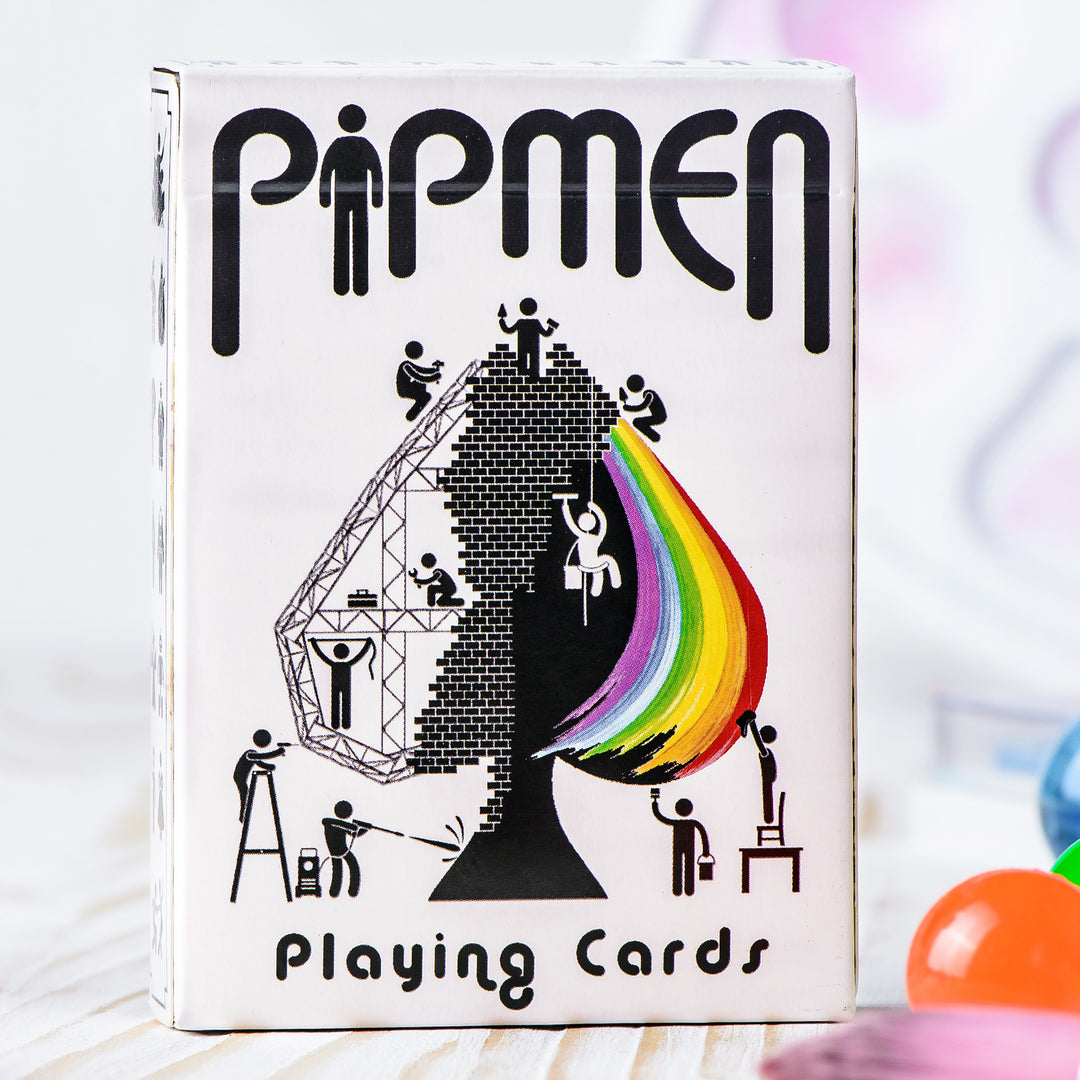 Pipmen Deck