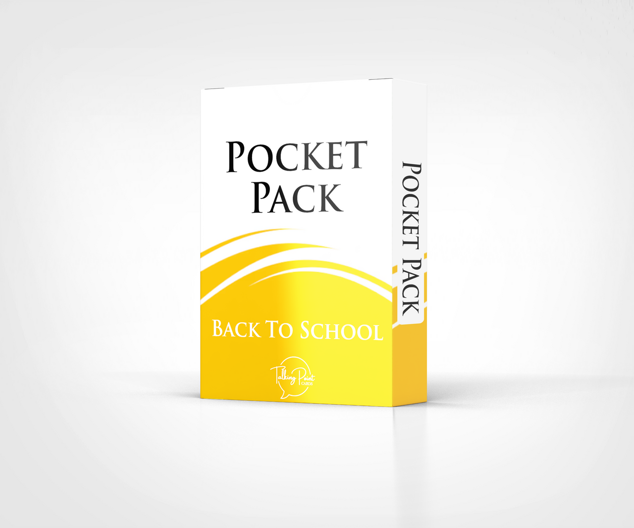 Small Pocket Packs