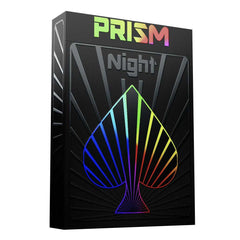 Prism Playing Cards