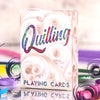 Quilling Deck