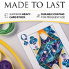 Quilling Deck