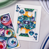 Quilling Deck